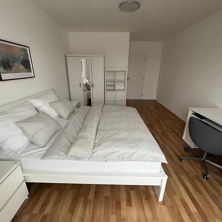 The Dante Prague - Family And Friends Apartments, Free Parking Exterior foto