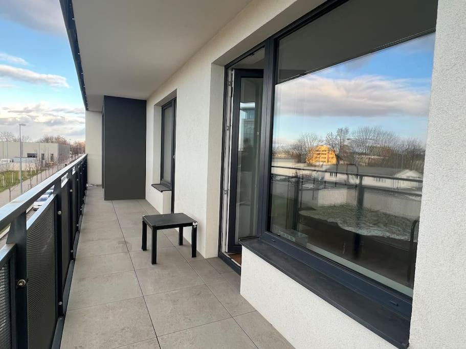 The Dante Prague - Family And Friends Apartments, Free Parking Exterior foto