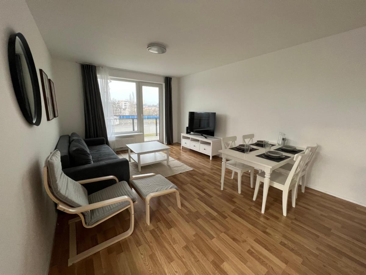 The Dante Prague - Family And Friends Apartments, Free Parking Exterior foto